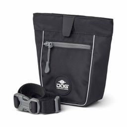 DogCopenhagen Go Explore™ Treat Bag Svart